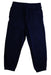 A Navy Sweatpants from Polo Ralph Lauren in size 6T for boy. (Back View)