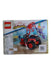 A Multicolour Lego & Building Blocks from LEGO in size 4T for boy. (Back View)