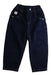 A Navy Jeans from Balabala in size 4T for neutral. (Front View)