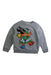 A Multicolour Crewneck Sweatshirts from Stella McCartney in size 5T for boy. (Front View)