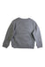 A Multicolour Crewneck Sweatshirts from Stella McCartney in size 5T for boy. (Back View)