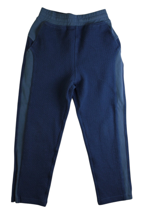 A Navy Active Pants from Moody Tiger in size 4T for boy. (Front View)