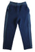A Navy Active Pants from Moody Tiger in size 4T for boy. (Front View)