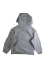 A Grey Hooded Sweatshirts from Marithé & Francois Girbaud in size 4T for neutral. (Back View)