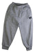A Grey Sweatpants from Marithé & Francois Girbaud in size 4T for neutral. (Front View)