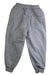 A Grey Sweatpants from Marithé & Francois Girbaud in size 4T for neutral. (Back View)