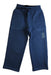 A Blue Active Pants from Moody Tiger in size 4T for boy. (Front View)