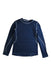 A Navy Active Tops from Moody Tiger in size 6T for boy. (Front View)