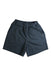 A Navy Shorts from Blue Dog Baby in size 5T for boy. (Front View)