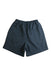 A Navy Shorts from Blue Dog Baby in size 5T for boy. (Back View)