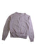 A Pink Cardigans from Jacadi in size 8Y for girl. (Front View)