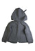 A Grey Cardigans from Stella McCartney in size 12-18M for boy. (Back View)