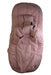 A Pink Strollers & Accessories from Bugaboo in size O/S for girl. (Back View)