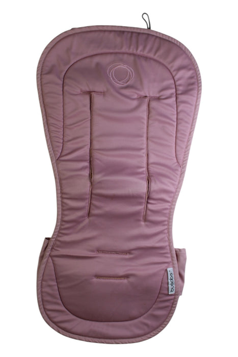 A Pink Strollers & Accessories from Bugaboo in size O/S for girl. (Front View)