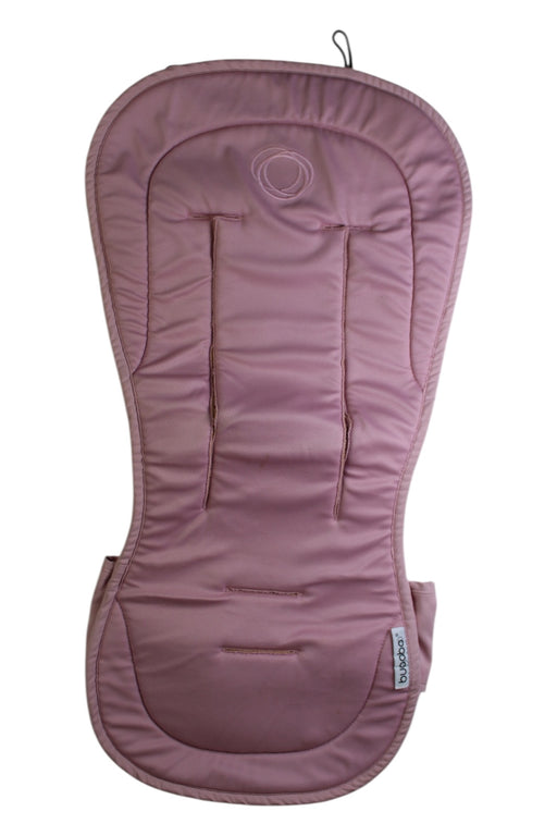 A Pink Strollers & Accessories from Bugaboo in size O/S for girl. (Front View)