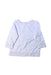 A Grey Crewneck Sweatshirts from Seed in size 12-18M for neutral. (Back View)