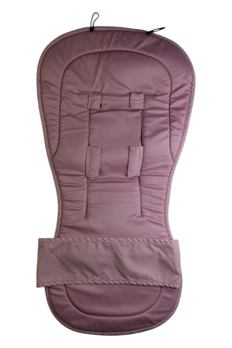 A Pink Strollers & Accessories from Bugaboo in size O/S for girl. (Back View)