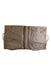 A Beige Diaper Bags from ToteSavvy in size O/S for maternity. (Front View)