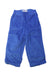 A Blue Casual Pants from Boden in size 3T for boy. (Front View)