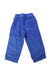 A Blue Casual Pants from Boden in size 3T for boy. (Back View)