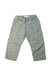 A Green Casual Pants from Bonpoint in size 2T for boy. (Front View)