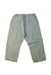 A Green Casual Pants from Bonpoint in size 2T for boy. (Back View)