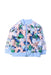 A Multicolour Lightweight Jackets from Adidas in size 6-12M for girl. (Front View)