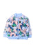 A Multicolor Lightweight Jackets from Adidas in size 6-12M for girl. (Front View)