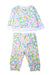 A Multicolour Pants Sets from Stella McCartney in size 12-18M for girl. (Front View)
