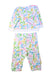 A Multicolour Pants Sets from Stella McCartney in size 12-18M for girl. (Back View)