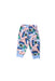 A Multicolour Casual Pants from Adidas in size 6-12M for girl. (Back View)