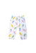 A Multicolour Casual Pants from Stella McCartney in size 2T for girl. (Front View)