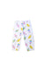 A Multicolour Casual Pants from Stella McCartney in size 2T for girl. (Back View)