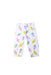 A Multicolour Casual Pants from Stella McCartney in size 2T for girl. (Back View)
