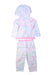 A Multicolour Pants Sets from Billieblush in size 12-18M for girl. (Back View)