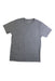 A Grey Short Sleeve T Shirts from Crewcuts in size 10Y for boy. (Front View)