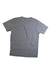 A Grey Short Sleeve T Shirts from Crewcuts in size 10Y for boy. (Back View)