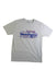 A White Short Sleeve T Shirts from Crewcuts in size 10Y for boy. (Front View)