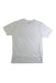 A White Short Sleeve T Shirts from Crewcuts in size 10Y for boy. (Back View)