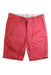 A Pink Shorts from Crewcuts in size 10Y for boy. (Front View)