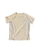 A Blue Active Tops from Moody Tiger in size 7Y for neutral. (Front View)