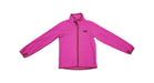 A Pink Lightweight Jackets from Helly Hansen in size 8Y for neutral. (Front View)
