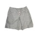 A Grey Shorts from Nicholas & Bears in size 8Y for neutral. (Front View)