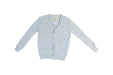 A Grey Cardigans from Nicholas & Bears in size 8Y for neutral. (Front View)