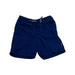 A Navy Shorts from Ben Sherman in size 18-24M for boy. (Front View)