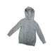 A Grey Buttoned Sweatshirts from Ferrari in size 8Y for neutral. (Front View)