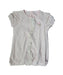A Pink Short Sleeve Tops from Nicholas & Bears in size 12Y for girl. (Front View)