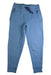 A Blue Sweatpants from Crewcuts in size 10Y for boy. (Front View)