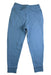 A Blue Sweatpants from Crewcuts in size 10Y for boy. (Back View)