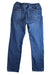 A Blue Jeans from Crewcuts in size 10Y for boy. (Back View)